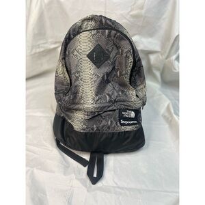 Supreme X The North Face Lightweight Day Pack